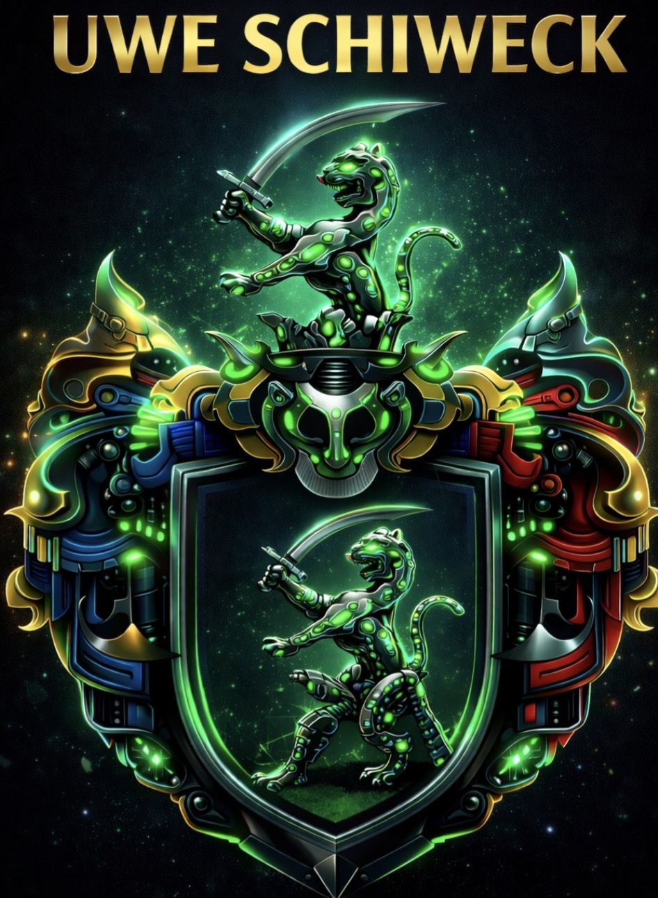 Wappen Uwe Schiweck